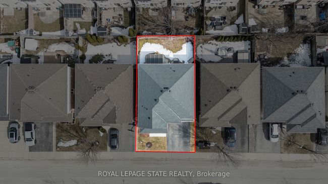 2409 Norland Dr, House other with 4 bedrooms, 4 bathrooms and 2 parking in Burlington ON | Image 44