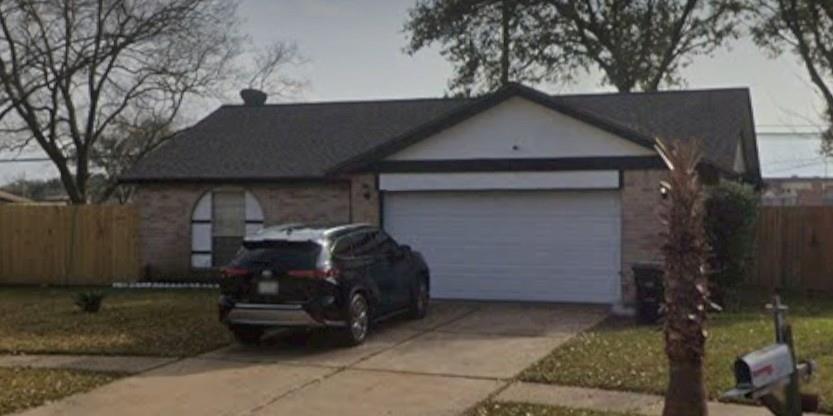 Sea Meadow Ct, Katy, TX 77449
