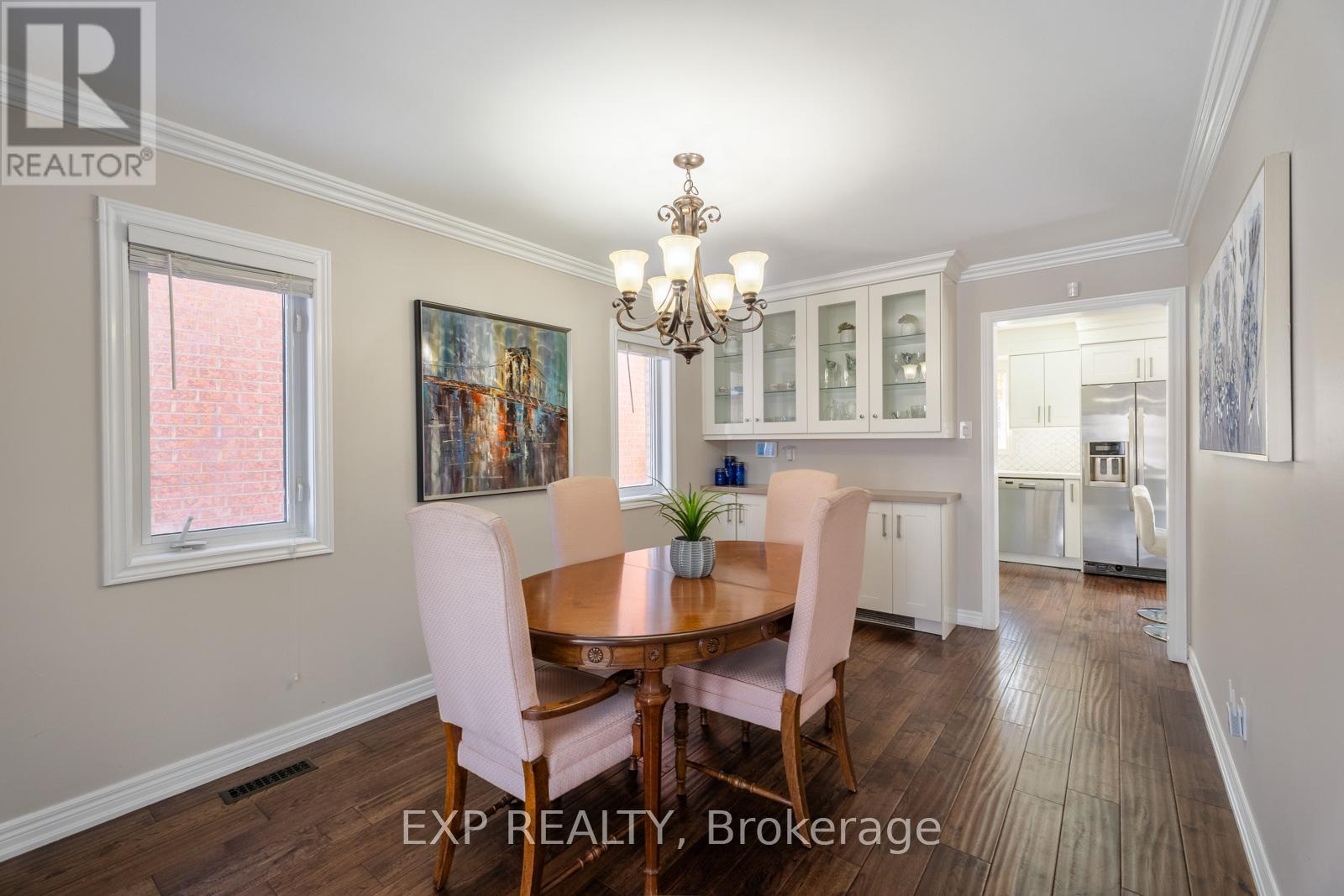 Residential in Brampton (Fletcher's Meadow) 3