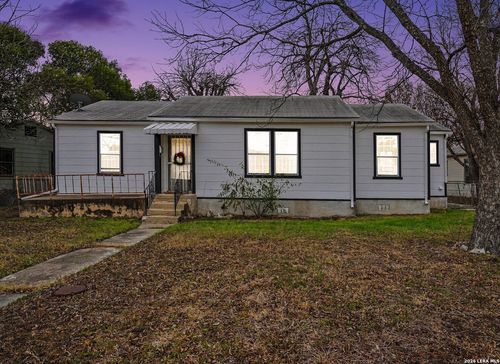 2506 W Mulberry Ave, San Antonio, TX, 78228-5151 | Card Image