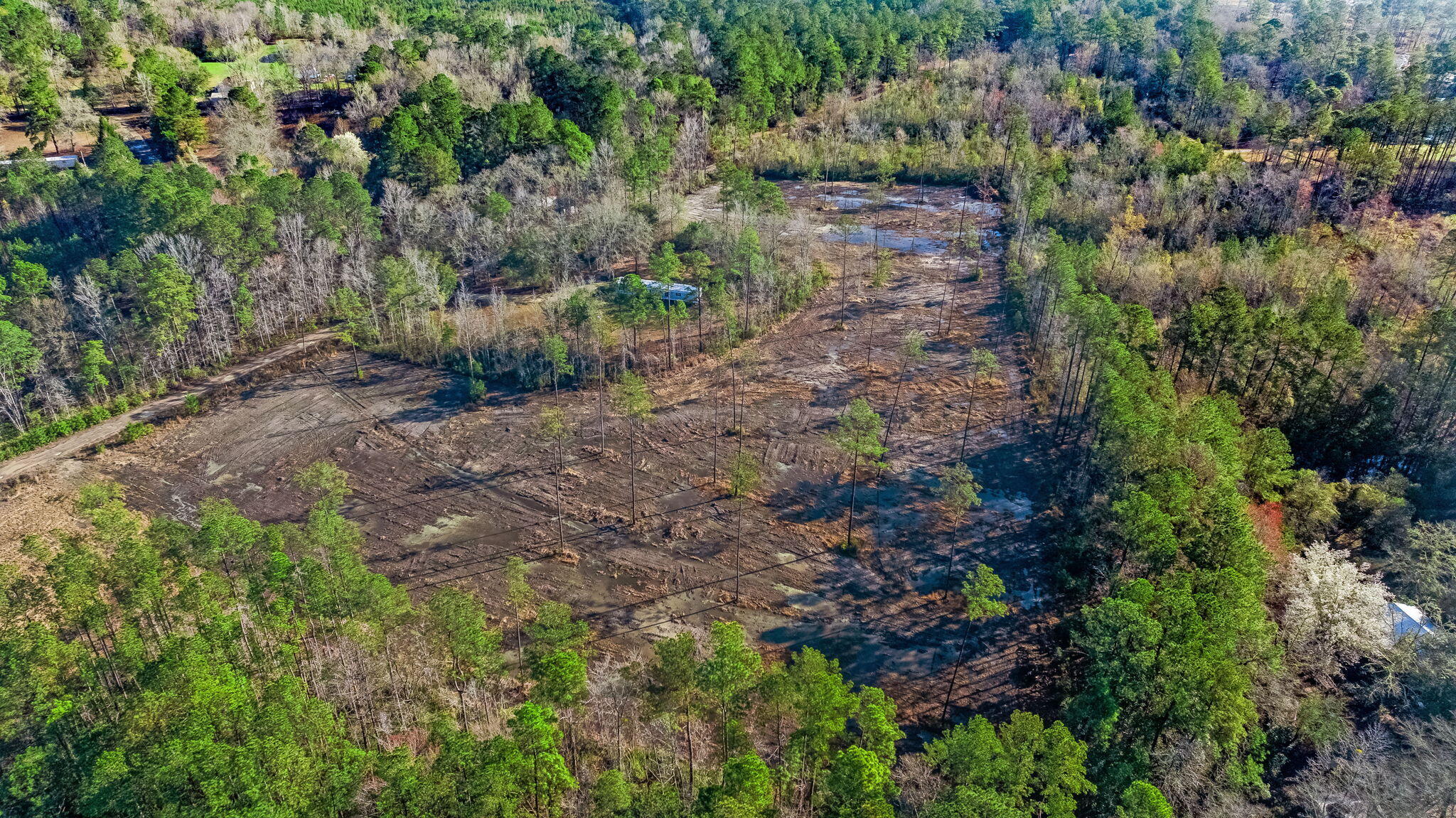 Land in Cottageville 2