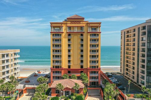 401-2901 S Atlantic Ave, Daytona Beach Shores, FL, 32118-6057 | Card Image