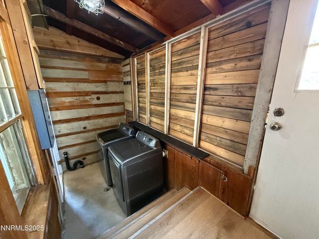 141 University St, House other with 2 bedrooms, 1 bathrooms and 2 parking in Tonopah NV | Image 22