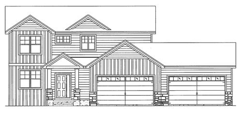 22856 Jarvis St Nw, Elk River, MN, 55330-9114 | Card Image