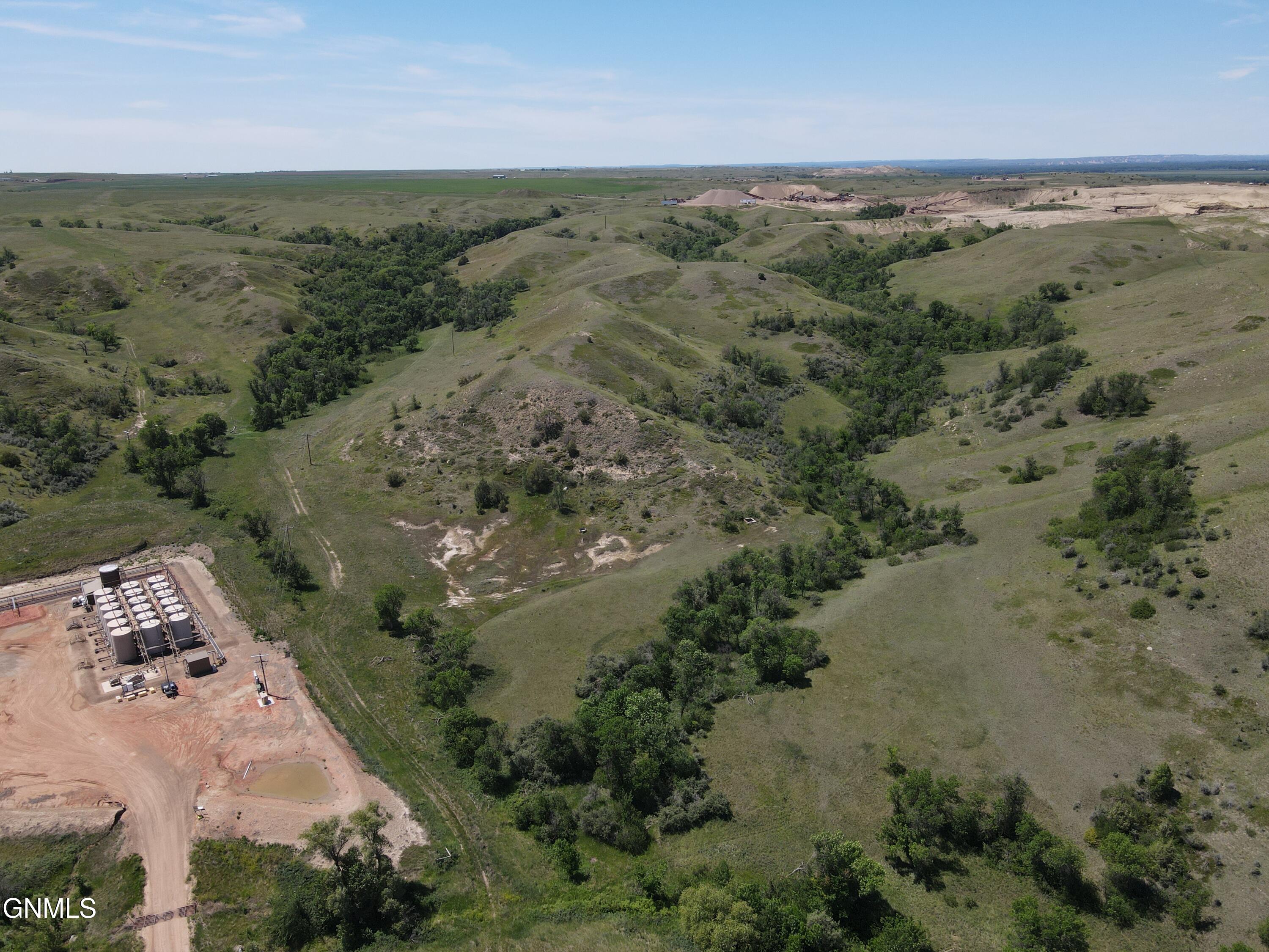 Land in Cartwright 4