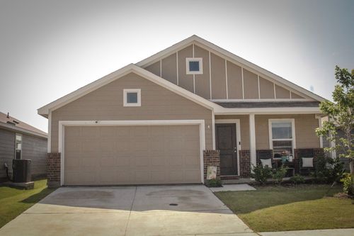 5840 Cherry Hollow Way, Princeton, TX, 75407-3340 | Card Image
