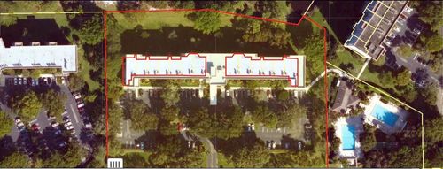 apt-212-3503 Oaks Way, Pompano Beach, FL, 33069-5322 | Card Image