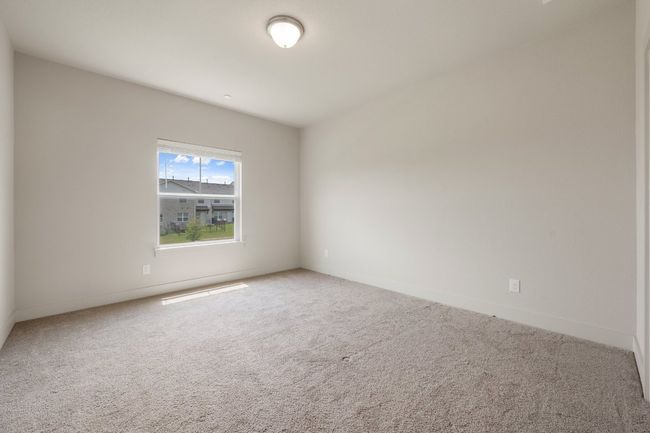 2117 Local Rebel Loop, Condo with 3 bedrooms, 3 bathrooms and null parking in Leander TX | Image 13