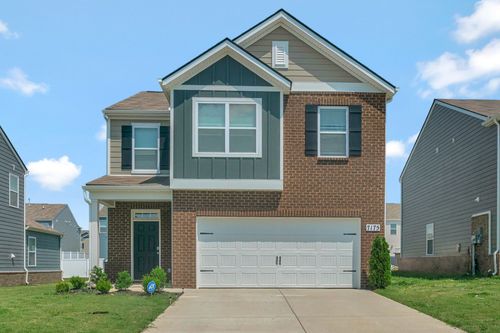 7175 Golden Way, White House, TN, 37188-5039 | Card Image