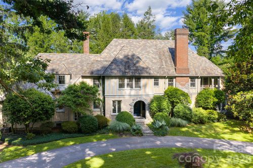 334 Vanderbilt Rd, Biltmore Forest, NC, 28803-2947 | Card Image