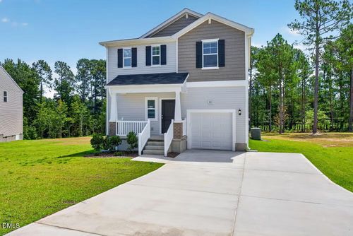 82 Sir David Way, Lillington, NC, 27546 | Card Image