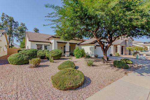 34498 N Appaloosa Way, San Tan Valley, AZ, 85144-4433 | Card Image