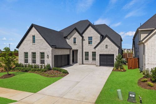 2821 Paddington Dr, Celina, TX, 75009-4410 | Card Image