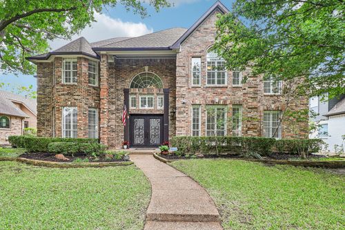 2609 Courtside Ln, Plano, TX, 75093-3851 | Card Image