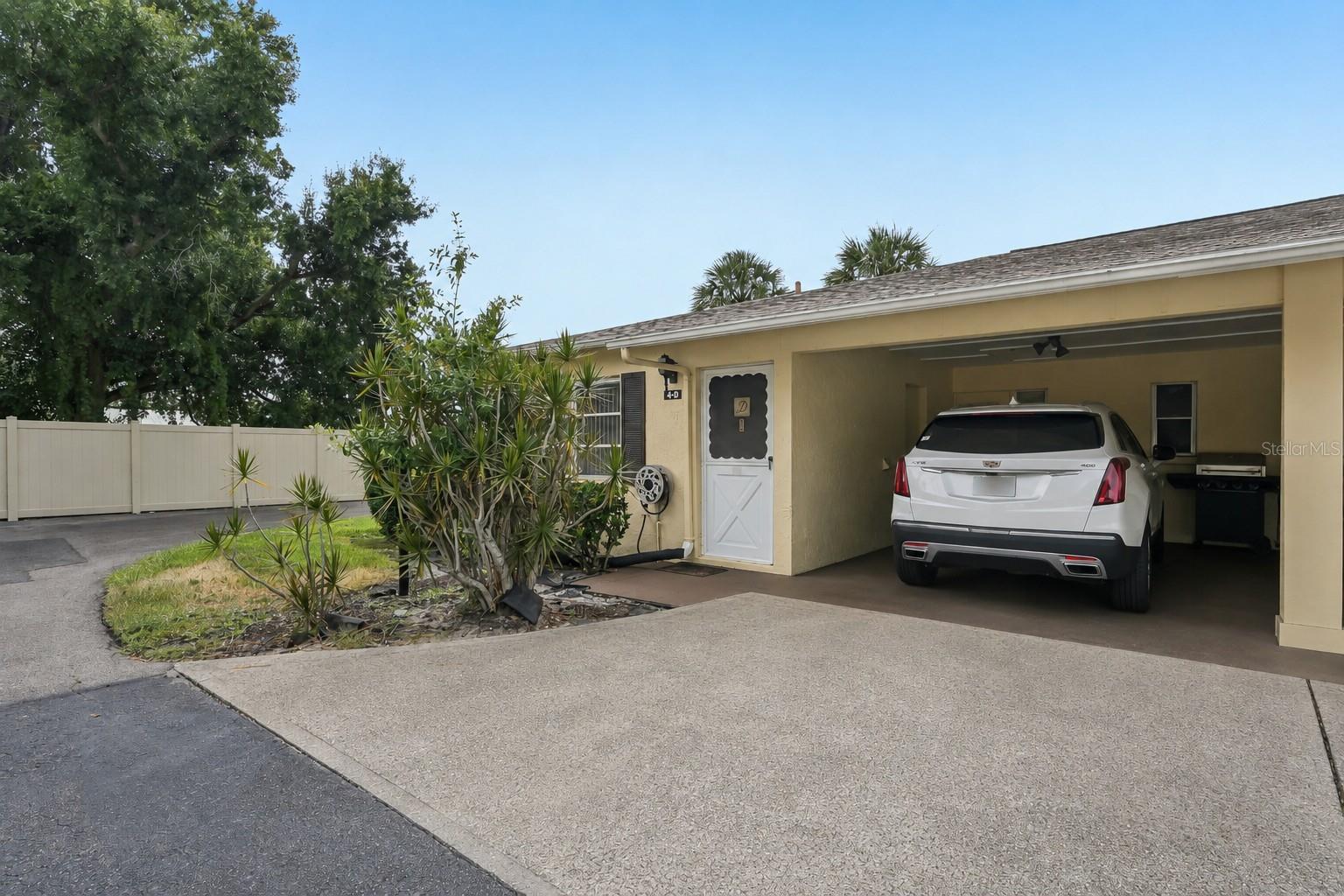 Residential in BRADENTON