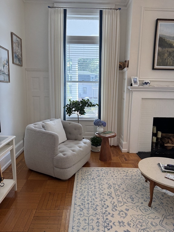 Residential Lease in Wellesley 3