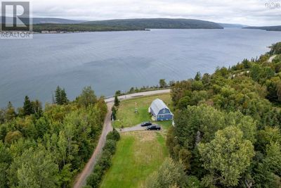 8872 Kempt Head Rd, House other with 2 bedrooms, 2 bathrooms and null parking in Kempt Head NS | Image 3