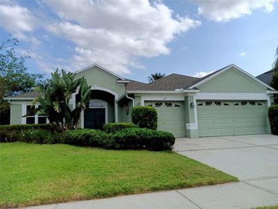 625 Fieldstream Boulevard, House other with 4 bedrooms, 3 bathrooms and null parking in ORLANDO FL | Image 1