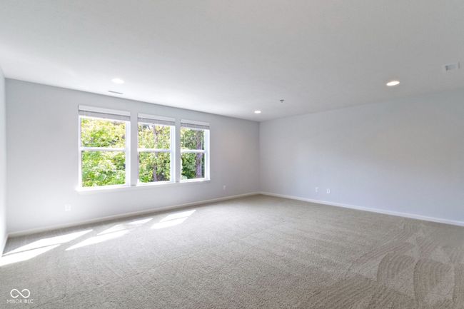 12811 Corydon Dr, House other with 6 bedrooms, 4 bathrooms and null parking in Fishers IN | Image 45