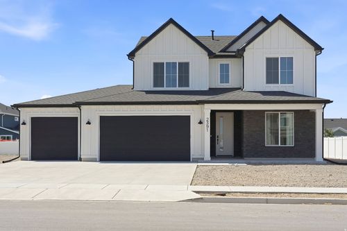 2391 W 2950 N, Farr West, UT, 84404-2009 | Card Image