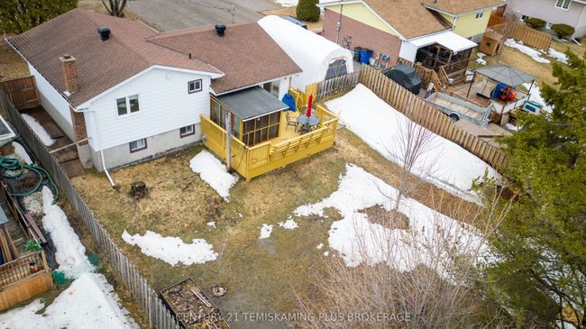 181 Carter Blvd, House other with 4 bedrooms, 2 bathrooms and 3 parking in North Cobalt ON | Image 18