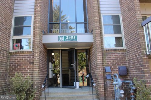apt-103-5-2301 Greenery Ln, SILVER SPRING, MD, 20906-3630 | Card Image