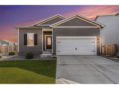 1152 Payton Ave, Fort Lupton, CO, 80621 | Card Image