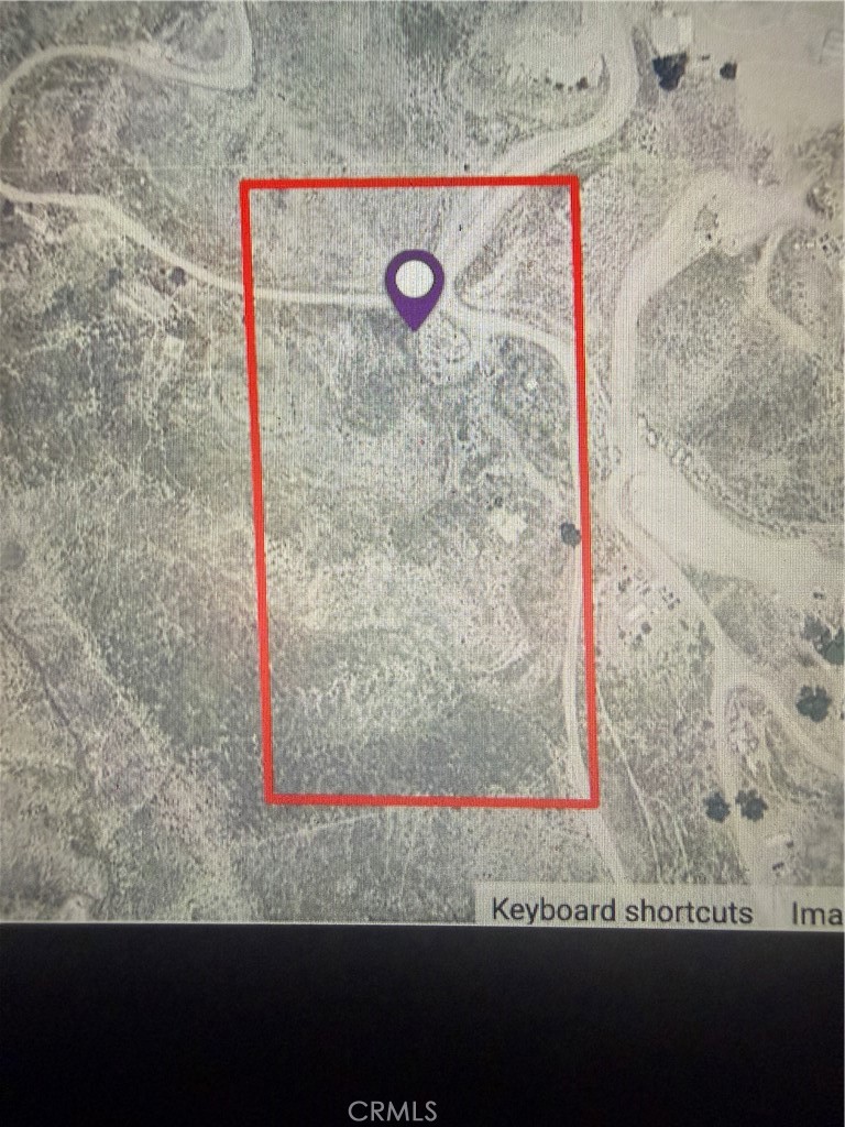 Land in Agua Dulce 2
