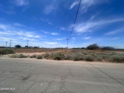 0 Bay Ave, California City, CA, 93505 | Card Image