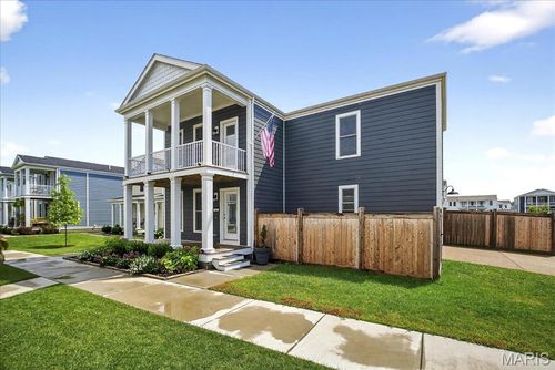 345 Tiber Pl, Saint Charles, MO, 63301-8409 | Card Image