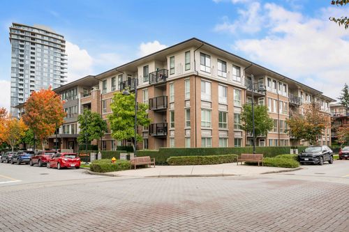 203-3107 Windsor Gate, Coquitlam, BC, V3B0L1 | Card Image