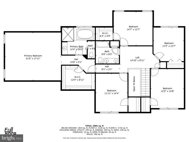 501 Bald Eagle Ct, House other with 7 bedrooms, 6 bathrooms and null parking in Lancaster PA | Image 61