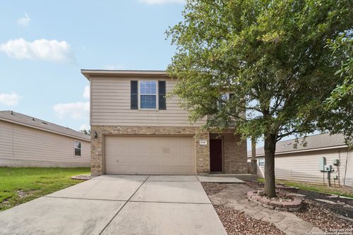 5842 Blonde Cyn, San Antonio, TX, 78252-2775 | Card Image