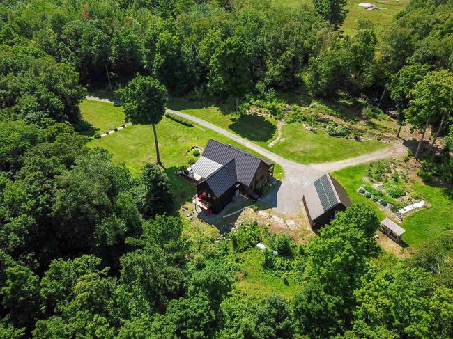 937 Hayden Rd, House other with 3 bedrooms, 3 bathrooms and null parking in East Calais VT | Image 39