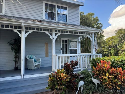 1246 Cypress Cove Ct, INVERNESS, FL, 34450-5070 | Card Image