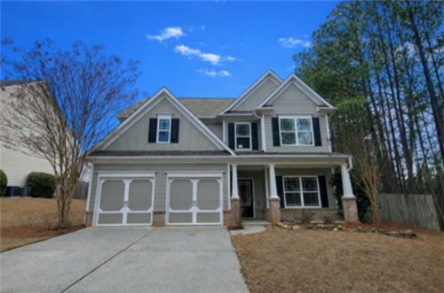 4231 Suwanee Brook Ct, Buford, GA, 30518-8791 | Card Image