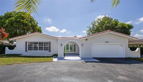 2757 Nw 116th Ter, Coral Springs, FL, 33065-3458 | Card Image