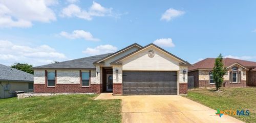 3907 Dewitt County Ct, Killeen, TX, 76549-5408 | Card Image
