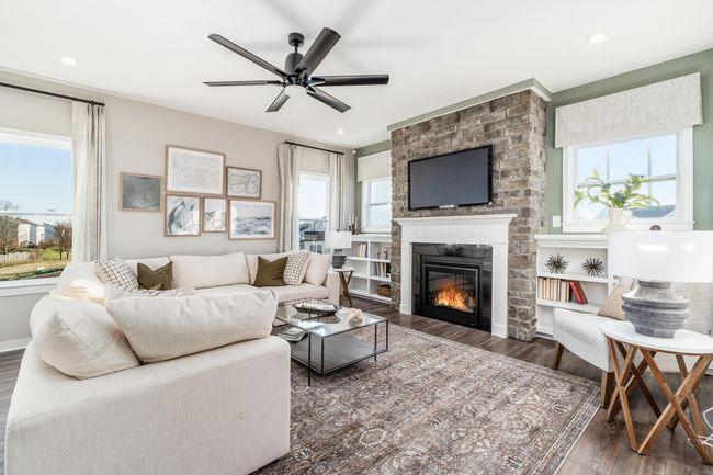 1202 Cunningham Ave, House other with 3 bedrooms, 4 bathrooms and null parking in Pataskala OH | Image 6