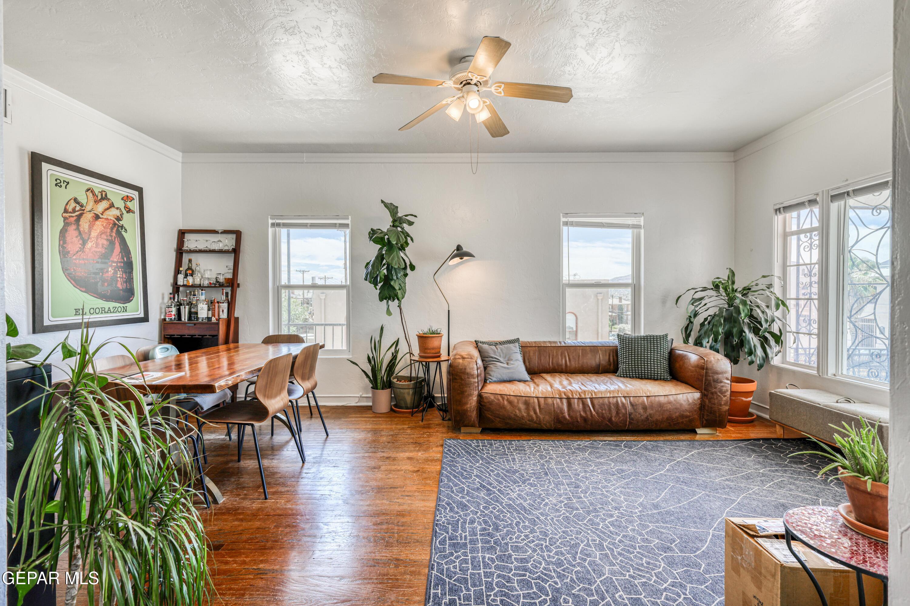 Residential Lease in El Paso 4
