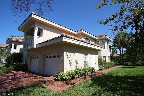 612-8437 Abbington Circle, NAPLES, FL, 34108 | Card Image
