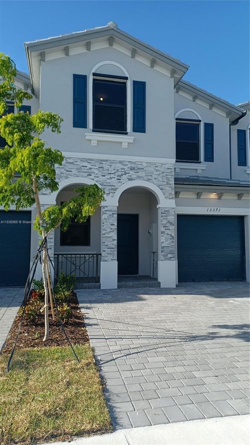 13371 Sw 287th St, Homestead, FL, 33033-7553 | Card Image