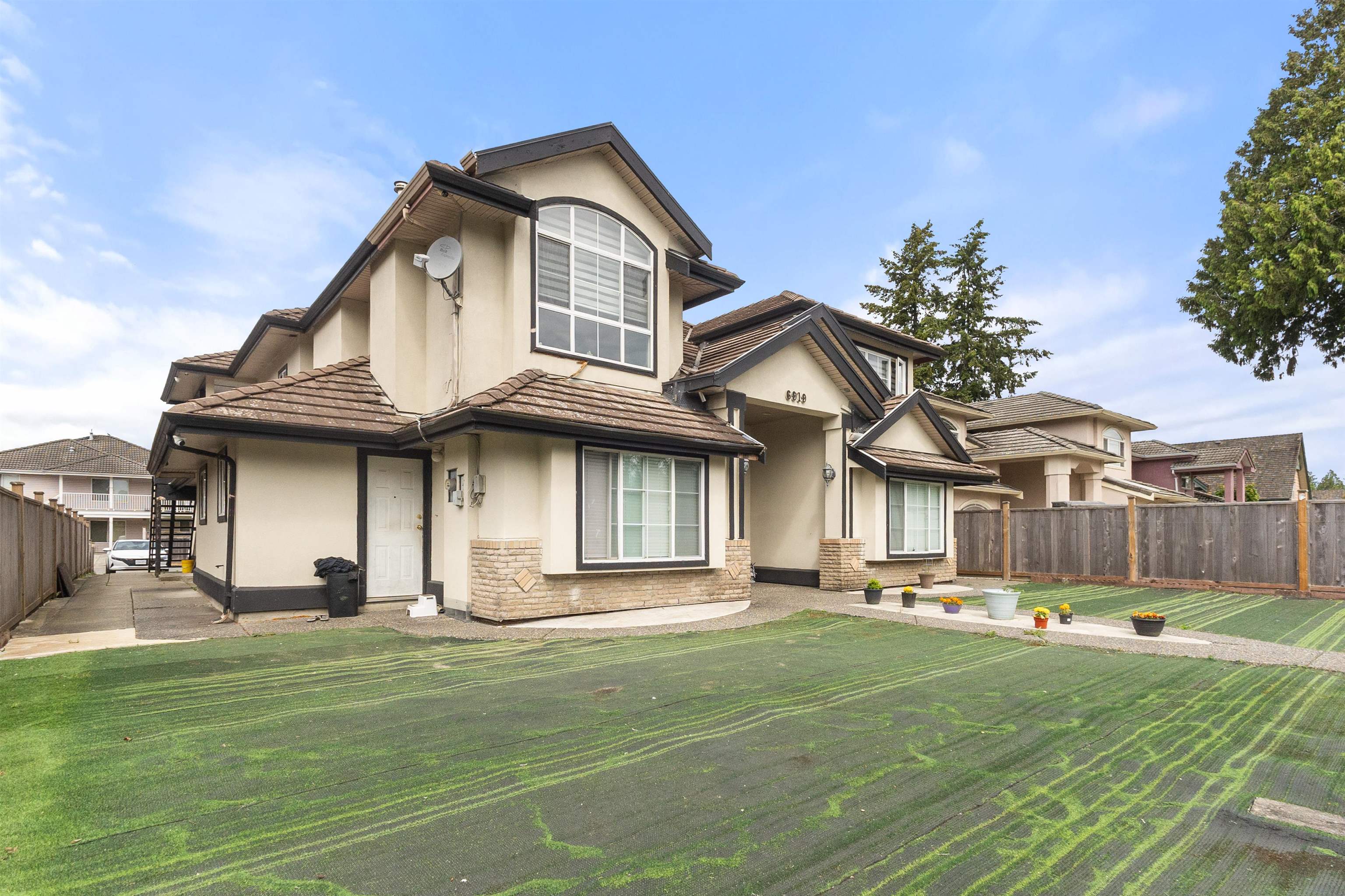 Residential in Surrey 2