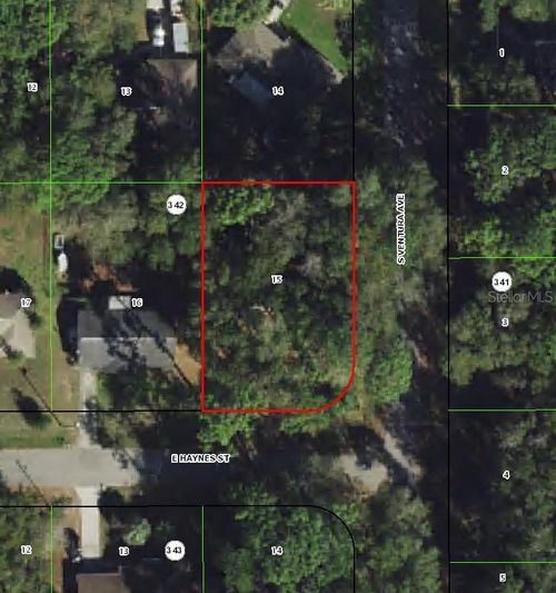 6761 E Haynes Ln, Inverness, FL, 34452-7653 | Card Image