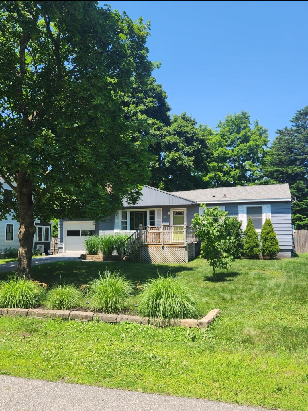 Cortland Ave, South Burlington, VT 05403