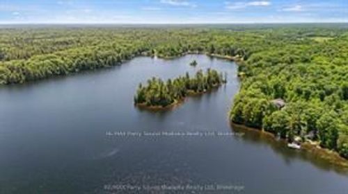 0 Crown Retreats Rd, Dunchurch, ON, P0A1G0 | Card Image