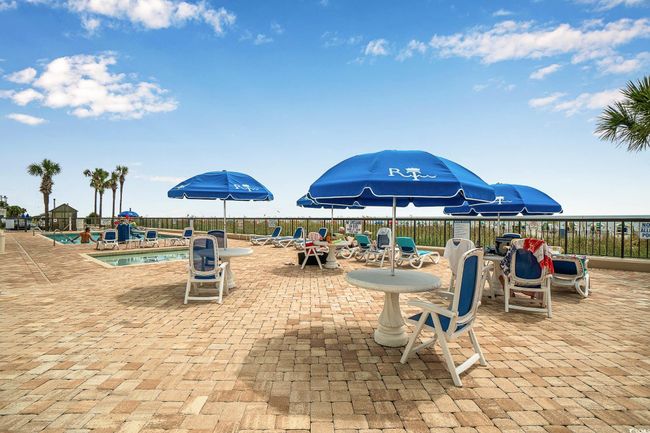 1102 - 2511 S Ocean Blvd, Condo with 2 bedrooms, 2 bathrooms and null parking in Myrtle Beach SC | Image 33