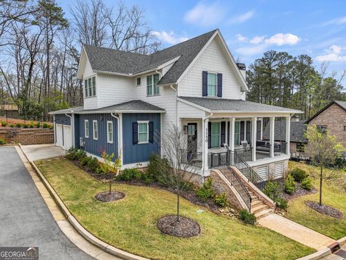 1150 Blair Ln, Peachtree City, GA, 30269-1596 | Card Image