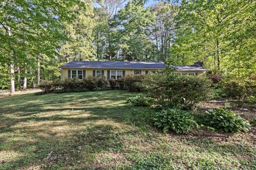301 Woodland Drive, La Fayette, GA, 30728 | Card Image