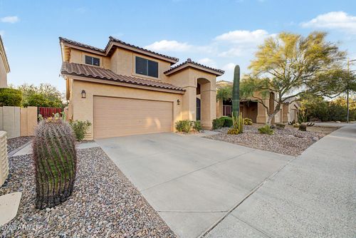 31030 N 41st Pl, Cave Creek, AZ, 85331-3838 | Card Image